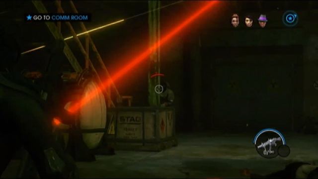 Saints Row IV. Смотр одиночной компании от Dimasa