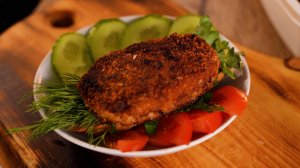 Котлеты по ГОСТу — как в школьной столовой в СССР