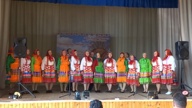 АКАРТ встречает гостей праздника ШОКТАЛТЕ..., ШОКТАЛТЕ... Видео Василя Хайбуллина смотреть онлайн