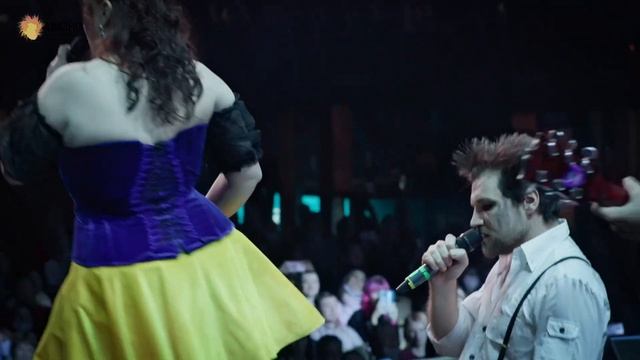 Rammstein - Sonne от Amadeus Concerts смотреть онлайн