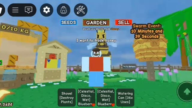 Вырасти сад 1 серия:Grig635