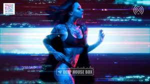 8D deep house mix 🎧 Слушать в наушниках | 3D музыка