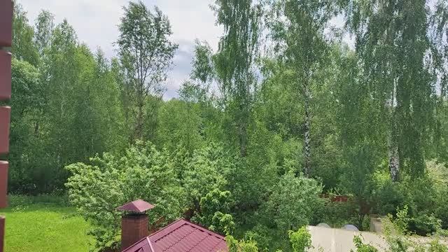 Праздничные дни. Встреча с родными. Быстрый и вкусный ягодный пирог. О чем я молчала? смотреть онлайн