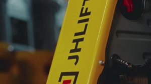 Электрическая тележка EPT