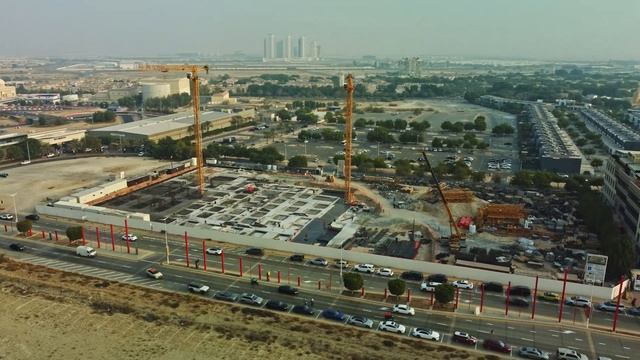 The Community MotorCity