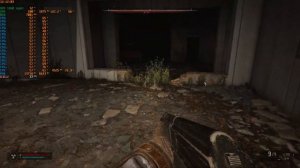 S.T.A.L.K.E.R. 2_ Heart of Chornobyl (raizen 7 5700х,карта 1660 супер,32gb памяти)