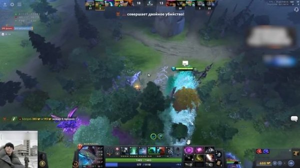 AVICE(Авайс) ИДЕАЛЬНО ИГРАЕТ НА СИЛОВОМ МОРФЕ | TOP1MORPH DOTABUFF