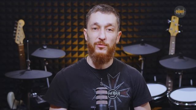 Історія рок-гурту – Running Wild смотреть онлайн