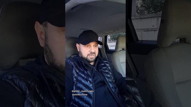 Турки Месхетинцы ( Ахыска ) Послушайте до конца , что г? смотреть онлайн