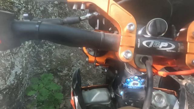 Крым эндуро покатушки.Чатыр-Даг - Демерджи 08.06.2025 смотреть онлайн