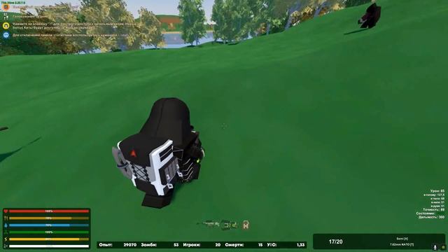 ОКУПИТСЯ ЛИ РЕЙД ВСЕХ БАЗ НА Х100 ЛУТ СЕРВЕРЕ В UNTURNED?