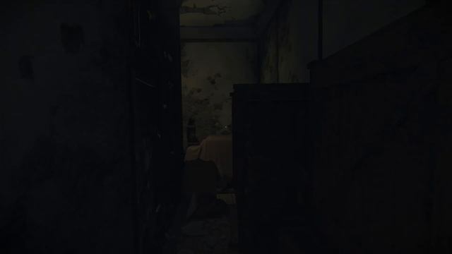 ПРОХОЖДЕНИЕ - LAYERS OF FEAR (2016) - ЧАСТЬ 3 смотреть онлайн