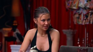 Виктория Боня могла стать участницей белых вечеринок Пи Дидди