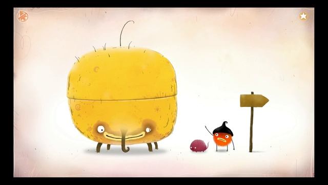 ЧУЧЕЛ #1.Игра CHUCHEL на канале TV Мяу смотреть онлайн