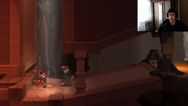 Я СОБЕРУ ИХ ВСЕХ!  Indivisible 1