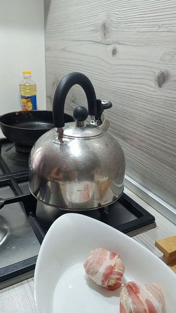 Готовим с Мариной Счастливой