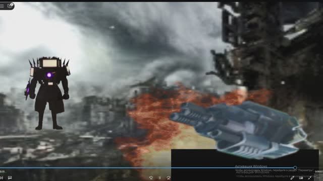 Skibidiverse - 1 Season (all Episodes) 1-10 Episodes