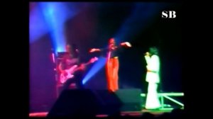 Евгений Осин  -  Дождь и я LIVE! (ГЦКЗ Россия, 1994)