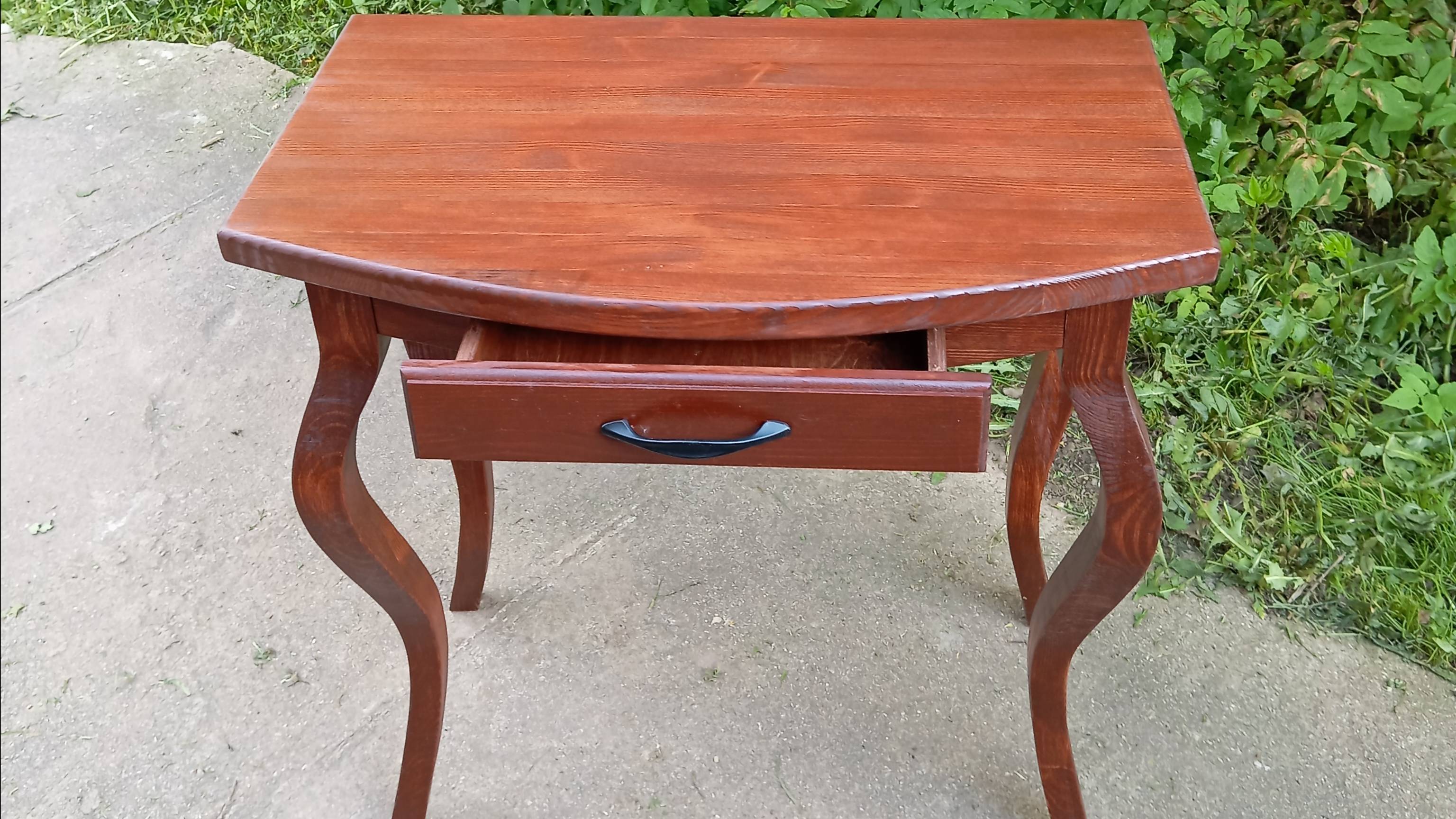 столик Кабриоль