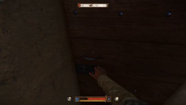 Русская Озвучка Kingdom Come Deliverance 2 Прохождение #28 смотреть онлайн