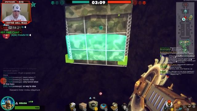 Block N Load - Часть 28