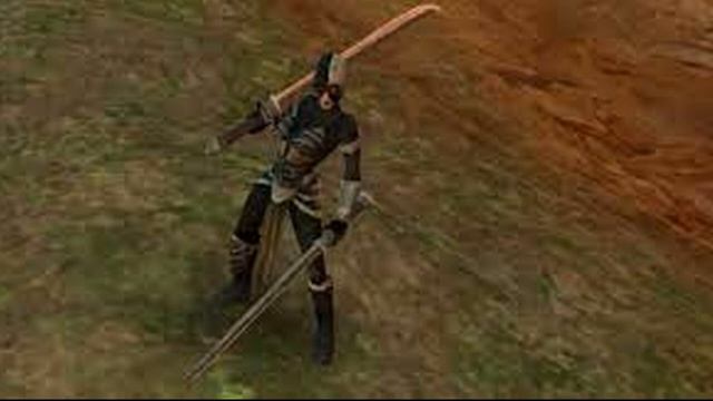 Warhammer 40,000_ Dawn of War – Soulstorm. Убийца Культа смерти. Все реплики смотреть онлайн