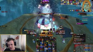 [WOW SIRUS] - ГАЙД НА ФЕРАЛ ДРУИДА (СИЛА ЗВЕРЯ) ► World of Warcraft