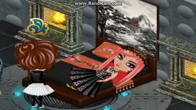 АВАТАРИЯ \\ СЕРИАЛ \\ МОЙ ВЛЮБЛЁННЫЙ ВАМПИР \\ 2 СЕЗОН 12 С?