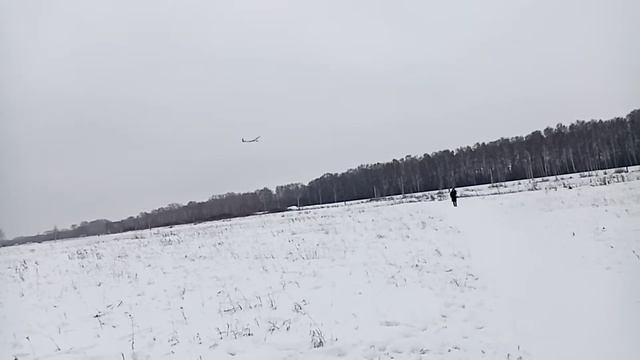 Суровые будни Школы Технического Творчества.Зимние т?