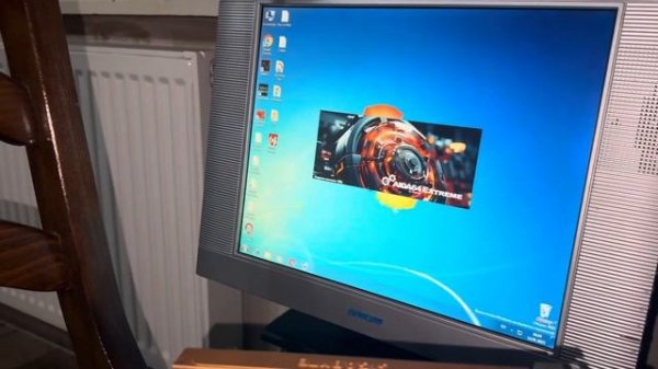 Обзор на материнку Asus P5LD2 SE