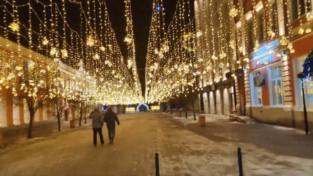 Елец, древние города России. Смотри виде до конца.