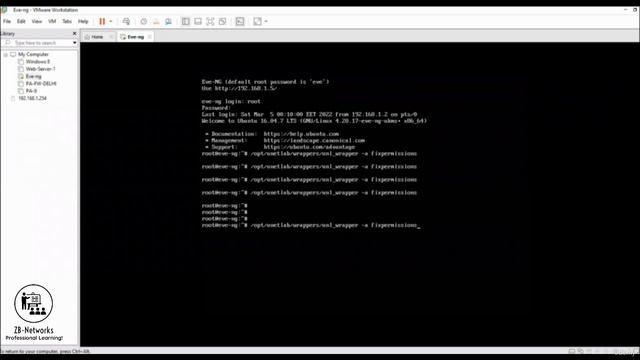 CCSA_Udemy_26_06. Add Cisco VIOS Images On EVE-NG