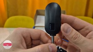 SVEN MK-742 Два беспроводных динамических микрофона #sven #ми