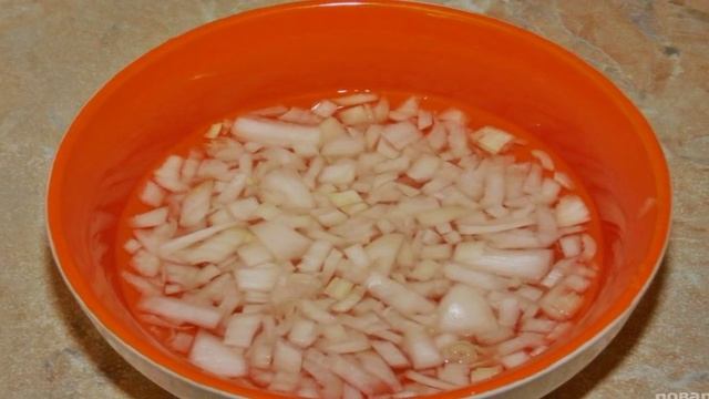 Сборник рецептов