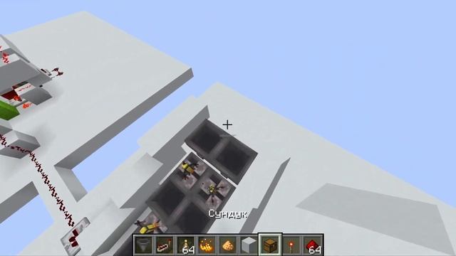 Как построить ЛУЧШУЮ зельеварку в майнкрафте #minecraft #а?