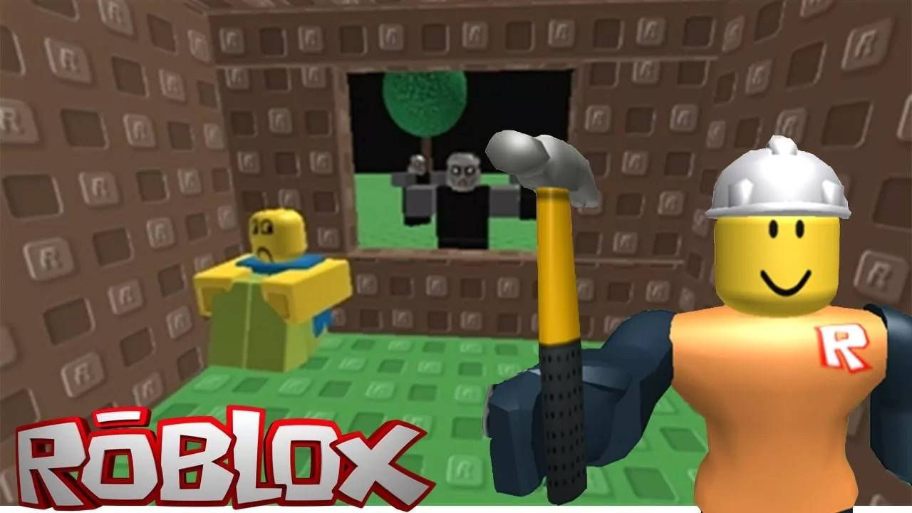 РОБЛОКС ПОСТРОИТЬ ЧТОБЫ ВЫЖИТЬ ЛЮБОЙ ЦЕНОЙ В ROBLOX СИМУЛЯТОР ВИДЕО ВЕСЕЛАЯ ИГРА ДЛЯ ДЕТЕЙ смотреть онлайн