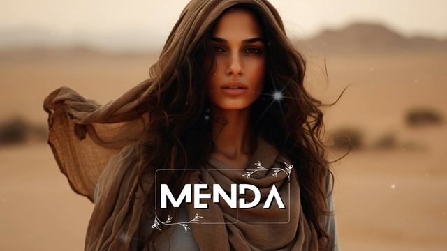 MENDA - Deep House Mix 2025 [Vol.3] смотреть онлайн