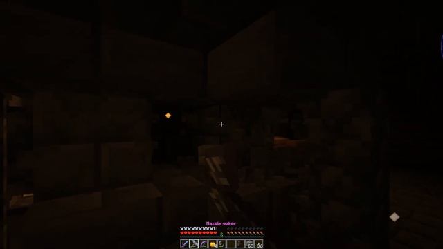 #Minecraft Магическая сборка. Фантомы #20