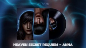 СЕКРЕТ НЕБЕС РЕКВИЕМ HEAVEN SECRET REQUIEM - ANNA