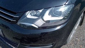 Обзор Фольксваген шаран #ФОЛЬКСВАГЕН ШАРАН#Авто из Японии.