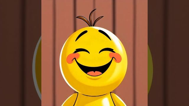 Звук смеха смешной ужасный