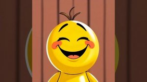 Звук смеха смешной ужасный