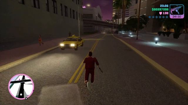 GTA: Vice City – Definitive-кино студия , прижки"прохождение без к смотреть онлайн