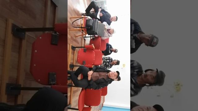 ОС ТОО "КЕН ШУАК" м.Монгол I. 18/09/2024г. смотреть онлайн