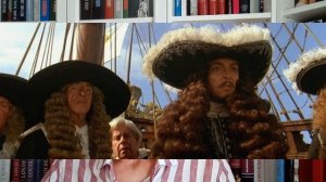 "Пираты" (1986)