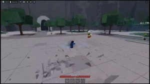 [STRONGEST BATTLEGROUNDS] ГАЙД НА ГАРОУ, КИОТО КОМБО/KYOTO COMBO, ВСЕ ФИ?