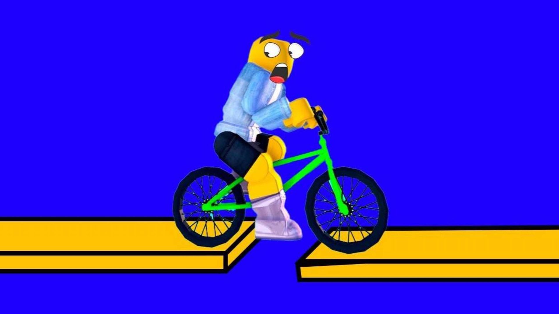 ОББИ,но я на ВЕЛОСИПЕДЕ !!!
ЧАСТЬ 1# 30 подписчиков смотреть онлайн