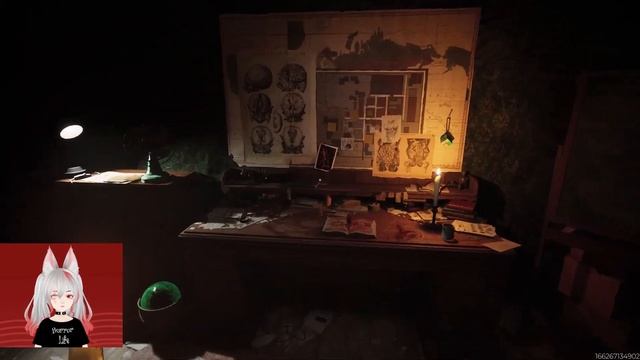 В моего сына вселились демоны ► Darknot первый взгляд смотреть онлайн