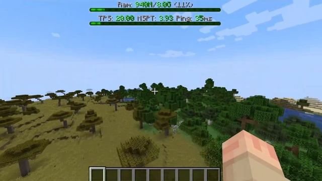 ЭТО ЛУЧШИЙ MINECRAFT ХОСТИНГ | ТОП ИГРОВОЙ ХОСТИНГ 2025 | ОБЗО