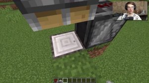 Лучшая ФЕРМА СМОЛЫ в Майнкрафт 1.21